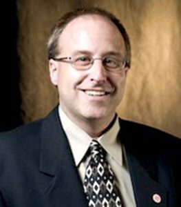 Team - Howard Roth